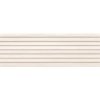 CERAMIKA COLOR glamour geo dekor 25x75 szt g1